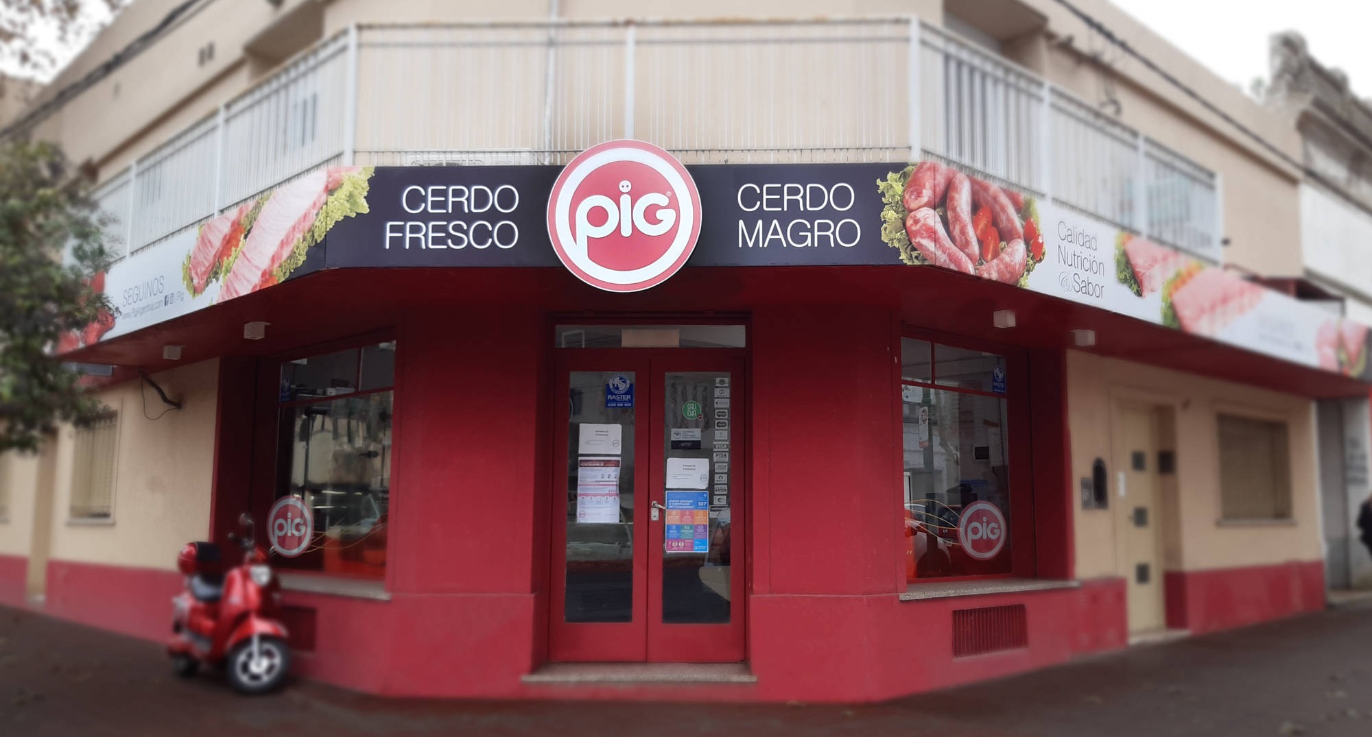 Mobirise Website Builder